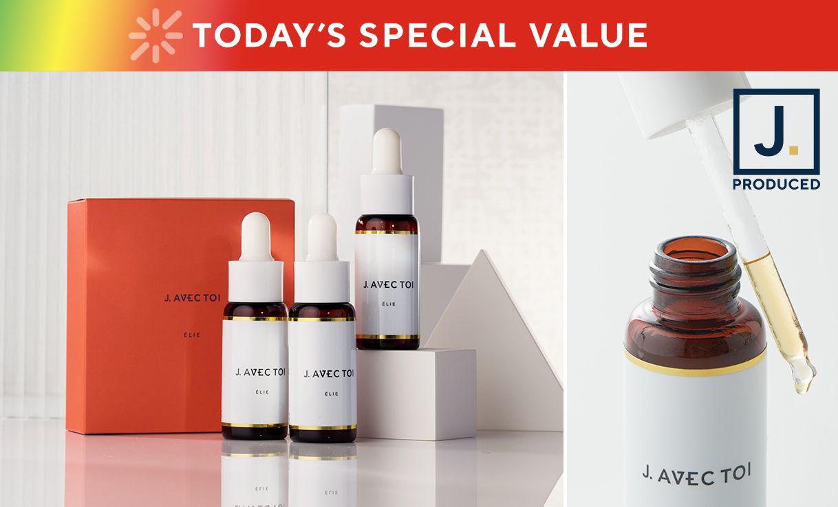 TODAY'S SPECIAL VALUE