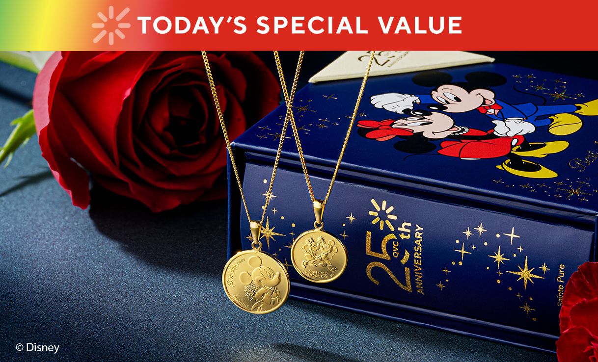 TODAY'S SPECIAL VALUE