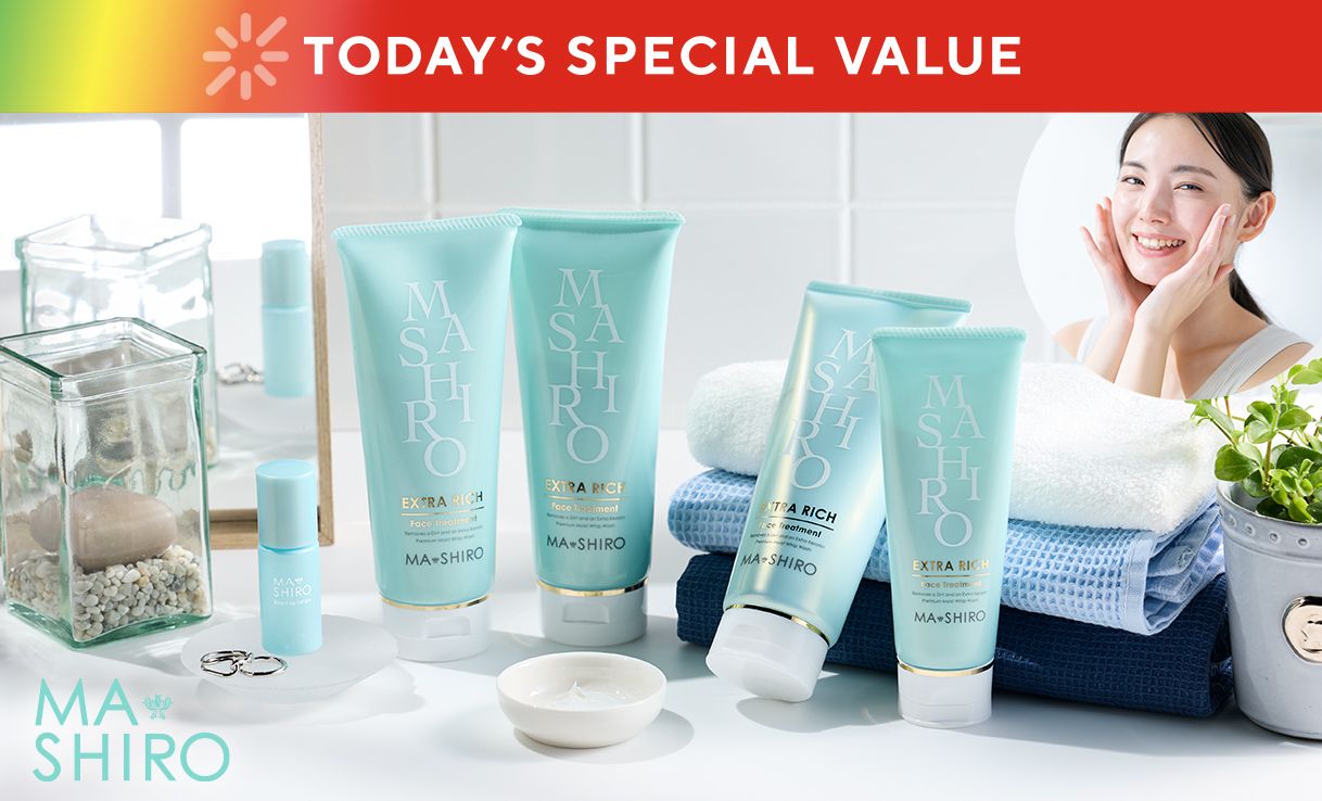 TODAY'S SPECIAL VALUE