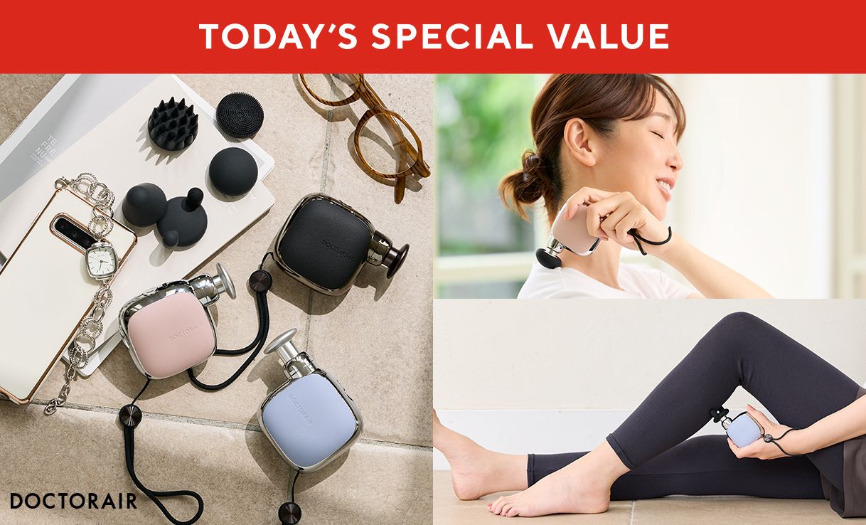TODAY'S SPECIAL VALUE