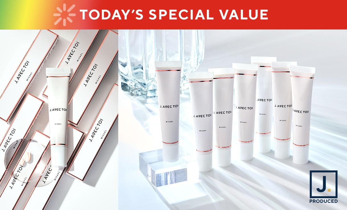 TODAY'S SPECIAL VALUE