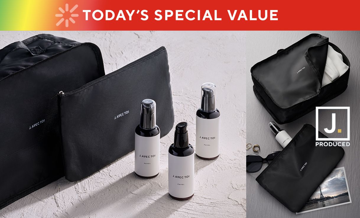 TODAY'S SPECIAL VALUE