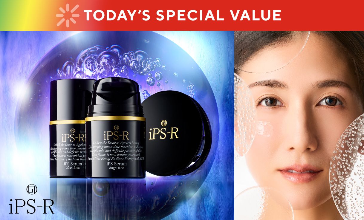 TODAY'S SPECIAL VALUE