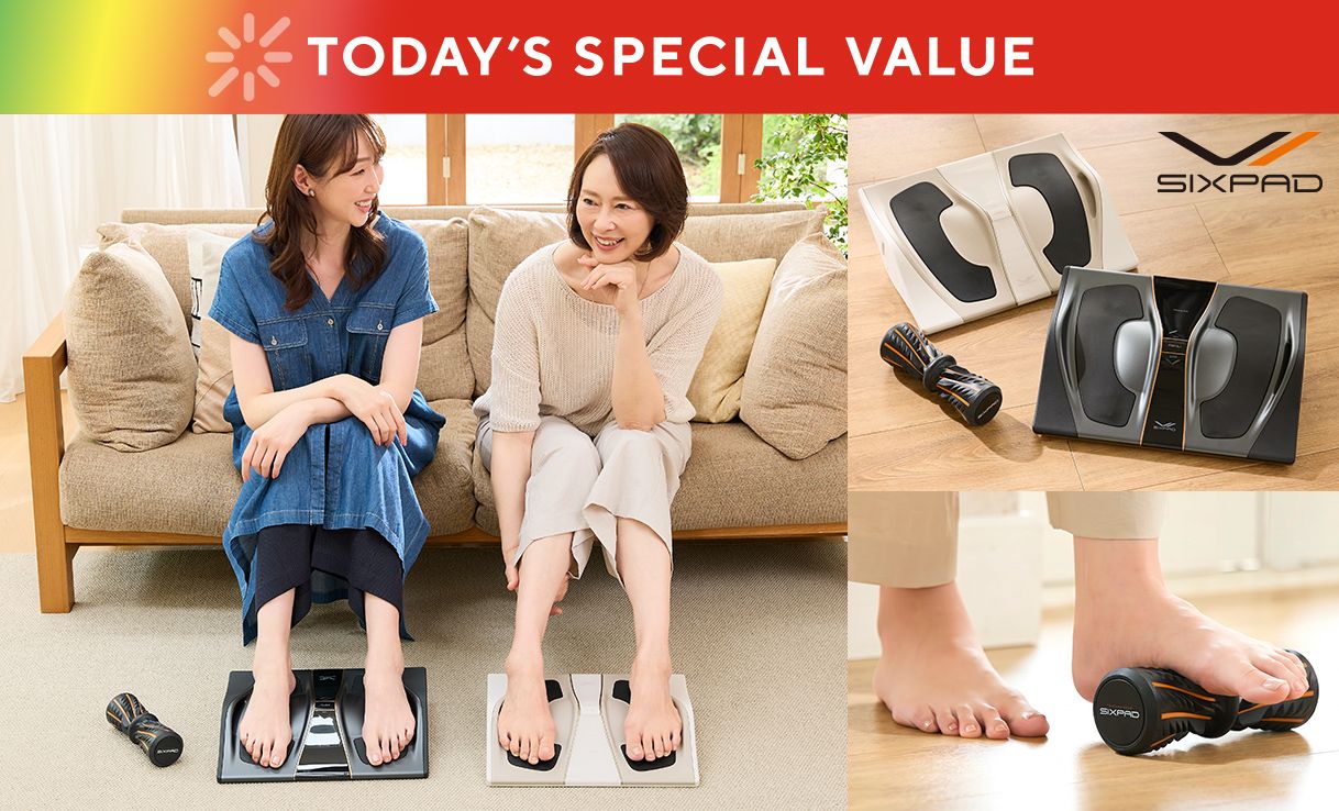 ピックアップ2週間 | QVC.jp