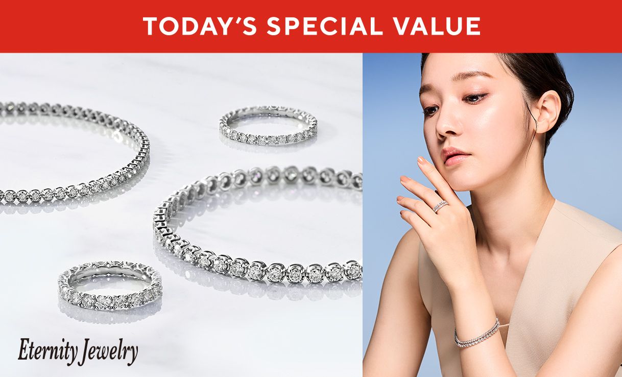 TODAY'S SPECIAL VALUE