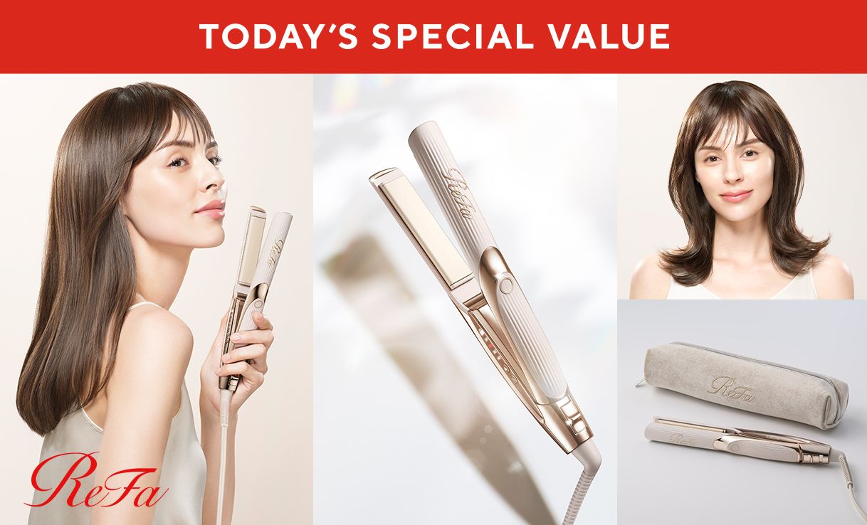 TODAY'S SPECIAL VALUE