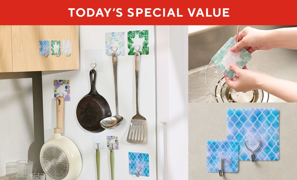 TODAY'S SPECIAL VALUE