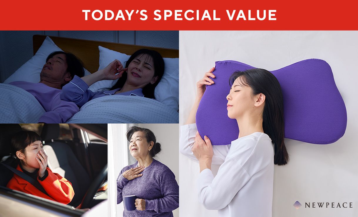 TODAY'S SPECIAL VALUE