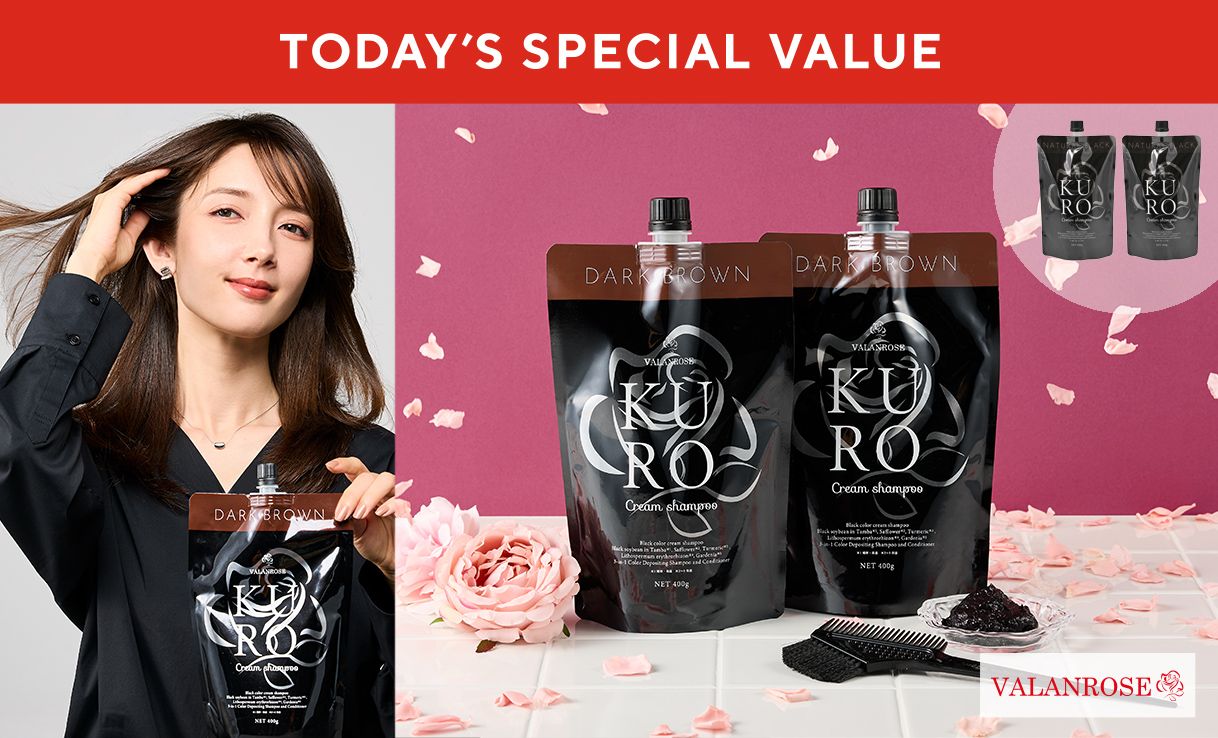 TODAY'S SPECIAL VALUE