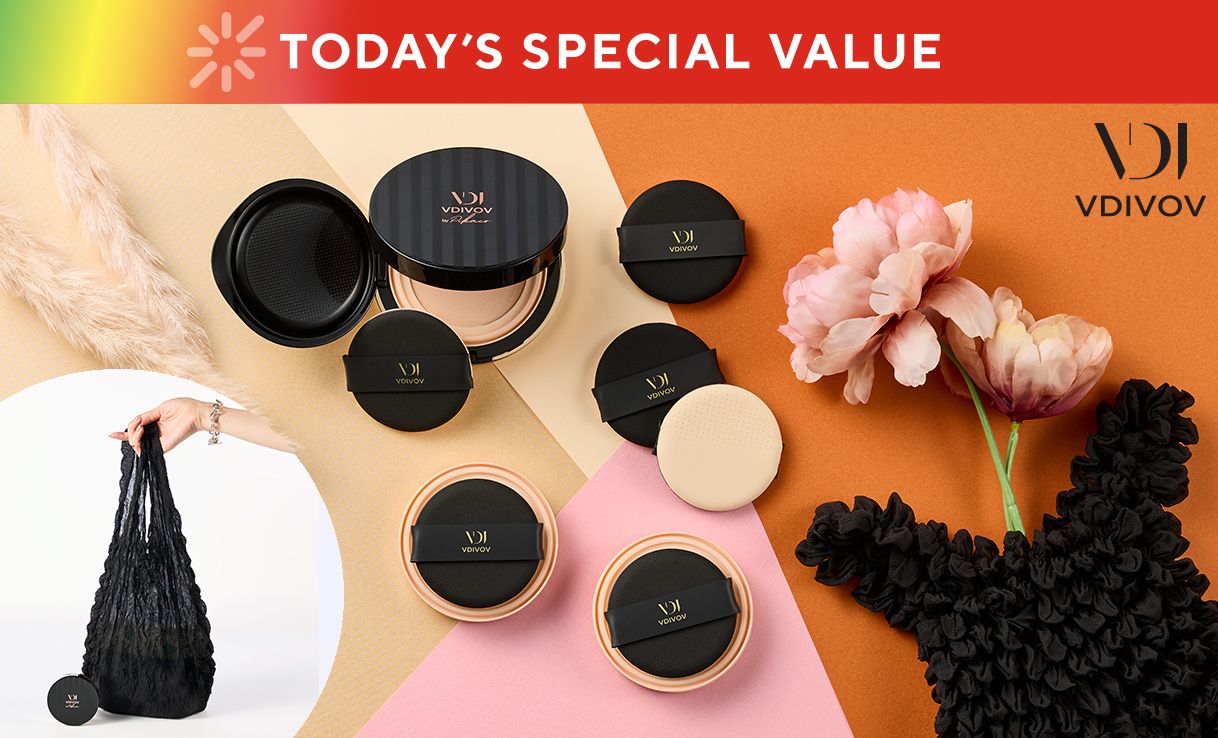 TODAY'S SPECIAL VALUE