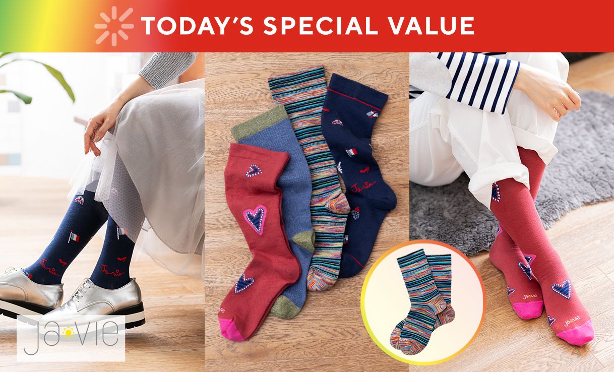 TODAY'S SPECIAL VALUE