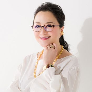 ＜アンコキーヌ＞ ジュエリー