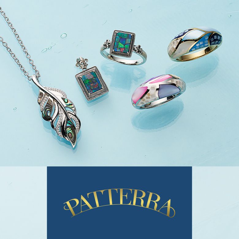 PATTERRA