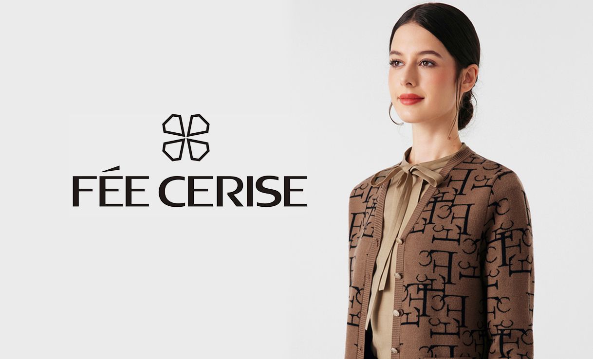 FEE CERISE(フィシリーズ)