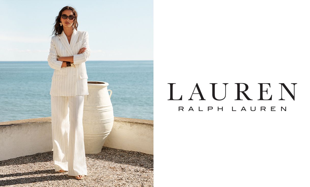 Lauren Ralph Lauren