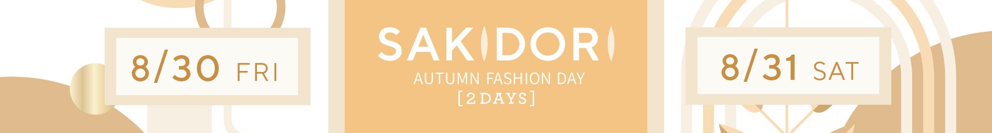 FASHION DAY
