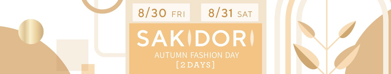 FASHION DAY