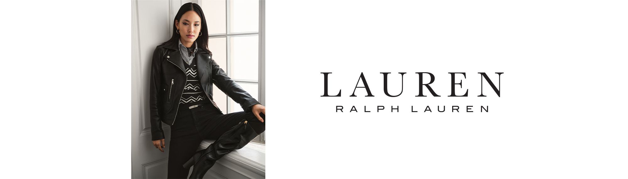 Lauren Ralph Lauren