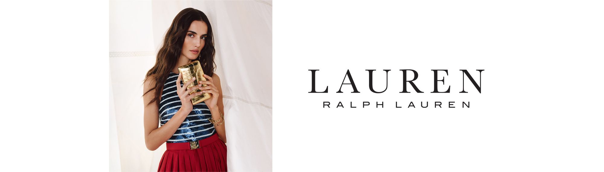 Lauren Ralph Lauren