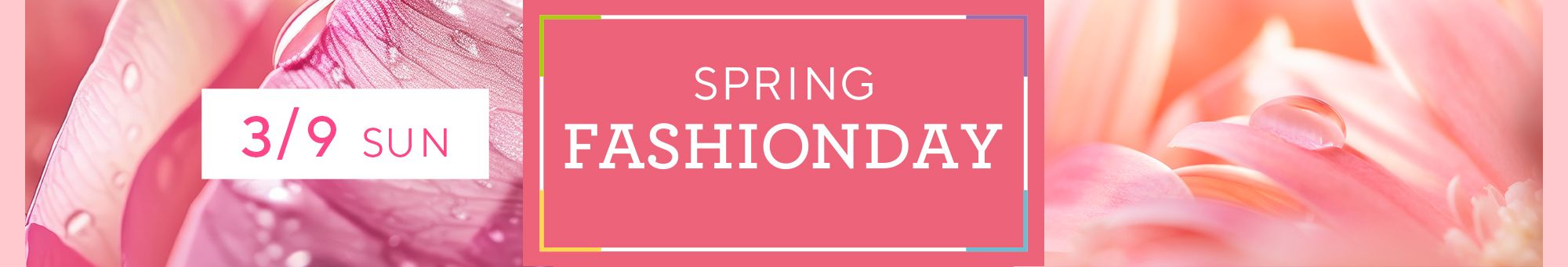 FASHION DAY specchio
