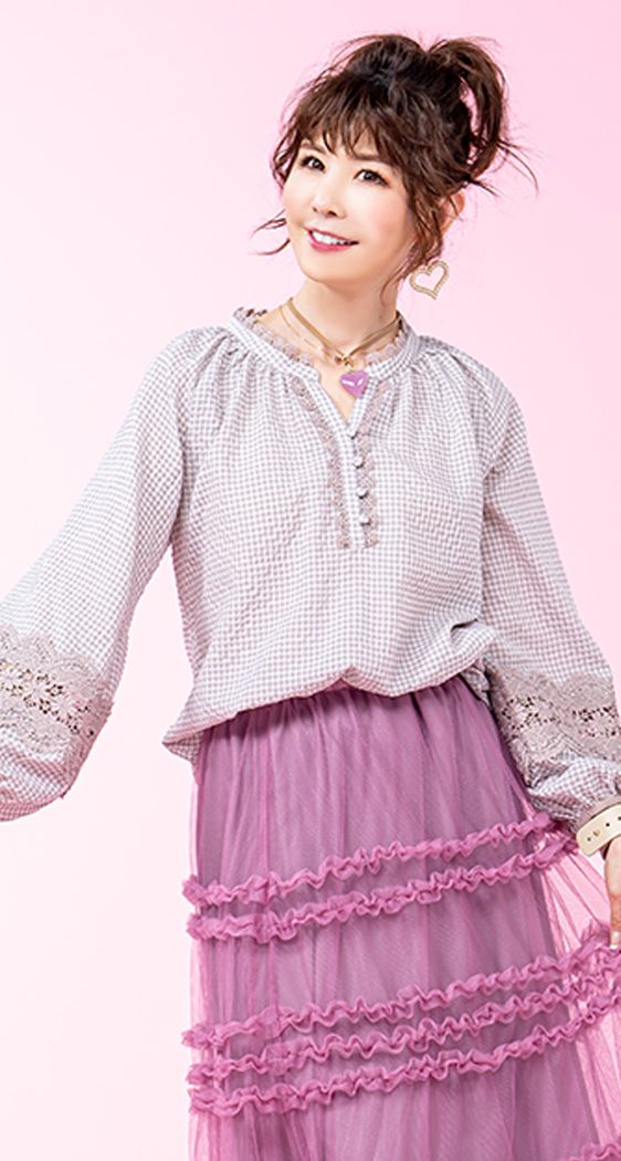 &LOVEコーディネート特集 通販 - QVCジャパン | QVC.jp
