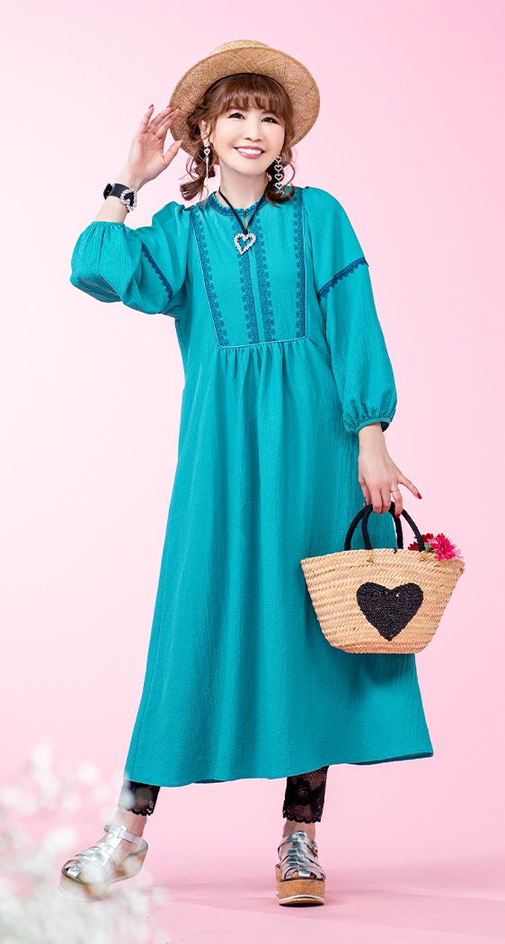 &LOVEコーディネート特集 通販 - QVCジャパン | QVC.jp
