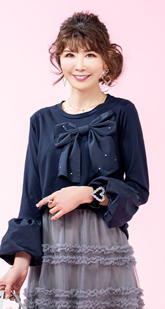 &LOVEコーディネート特集 通販 - QVCジャパン | QVC.jp