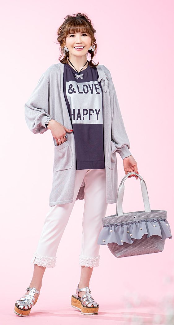 &LOVEコーディネート特集 通販 - QVCジャパン | QVC.jp