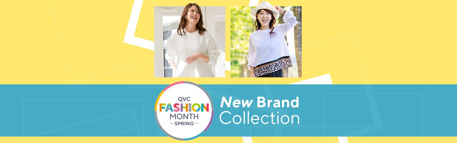 New Brand Collection
