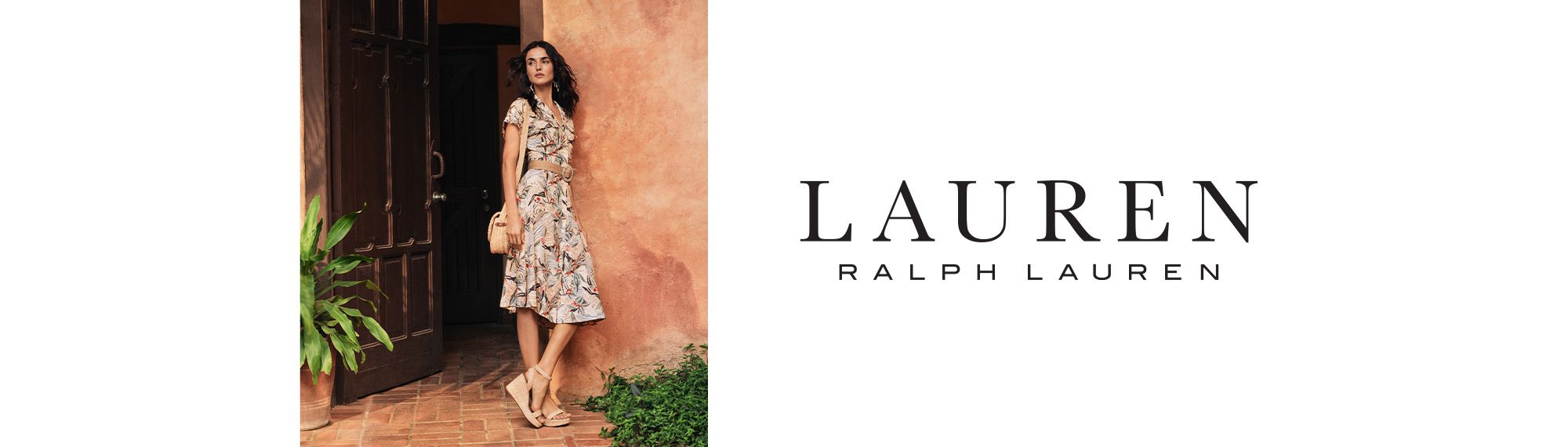Lauren Ralph Lauren