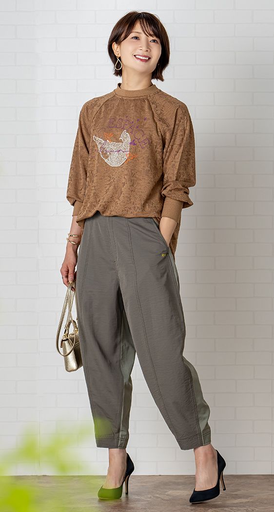 エスパスデカルマ