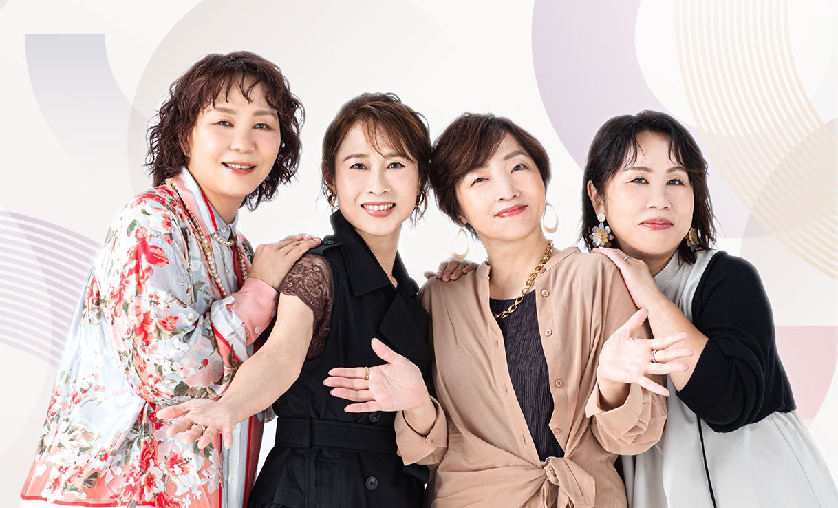  先輩ユーザー　集合