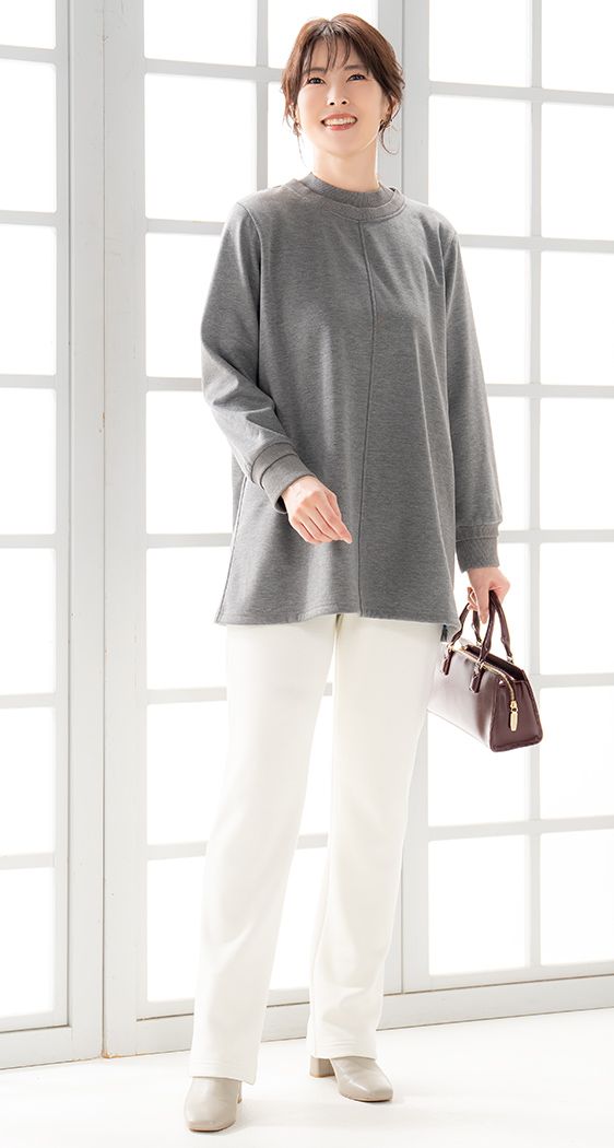 ハイテンションパンツ