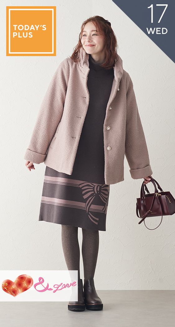 ブークレーコート