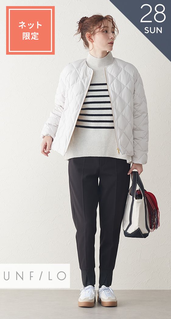 TAIONコラボショートダウン 【ネット限定】