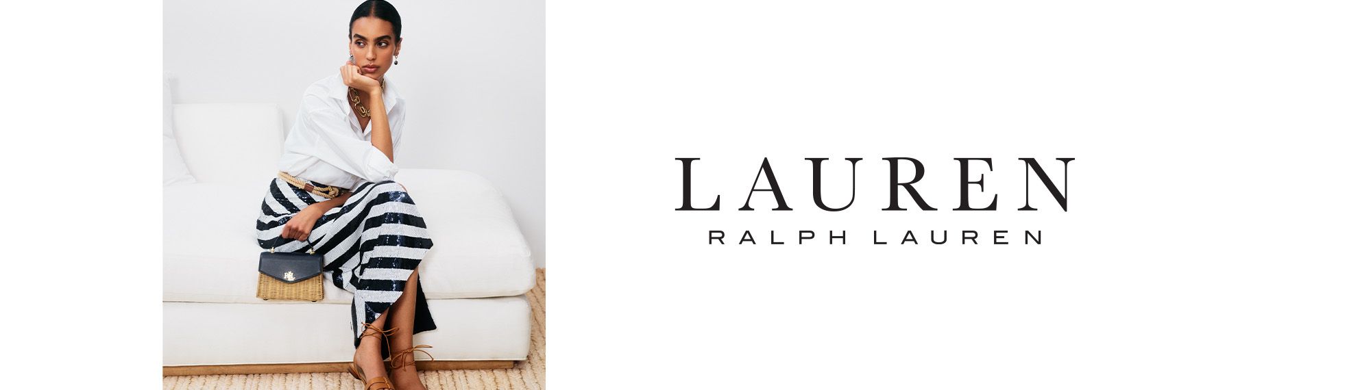 Lauren Ralph Lauren