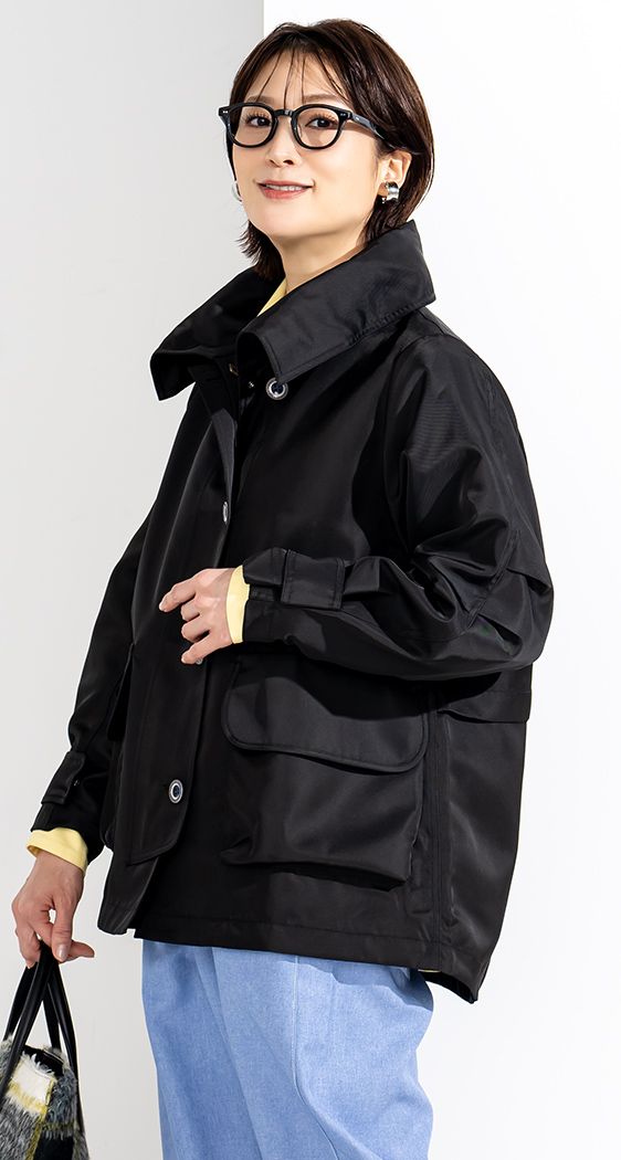 エレガンスブルゾン