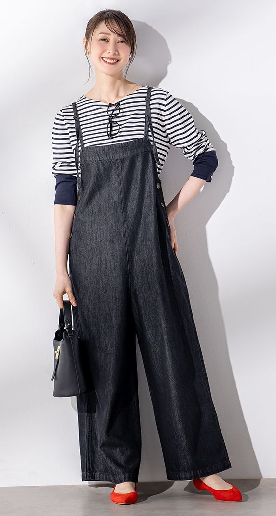 オーバーオール