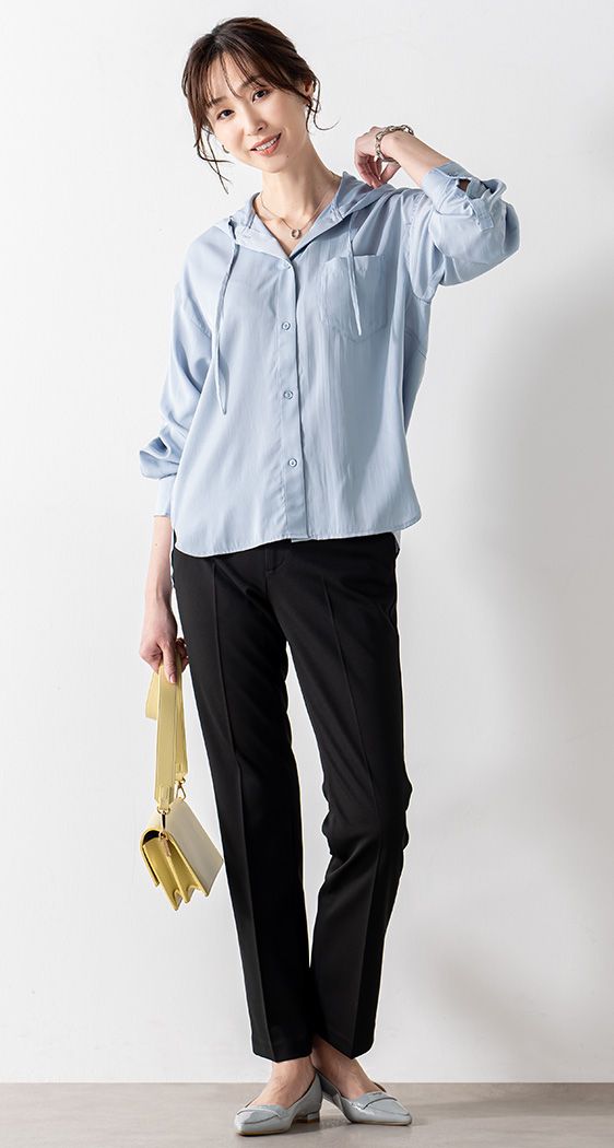 プレミアムハイテンションストレート