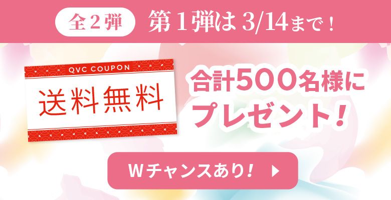 プレゼントキャンペーン