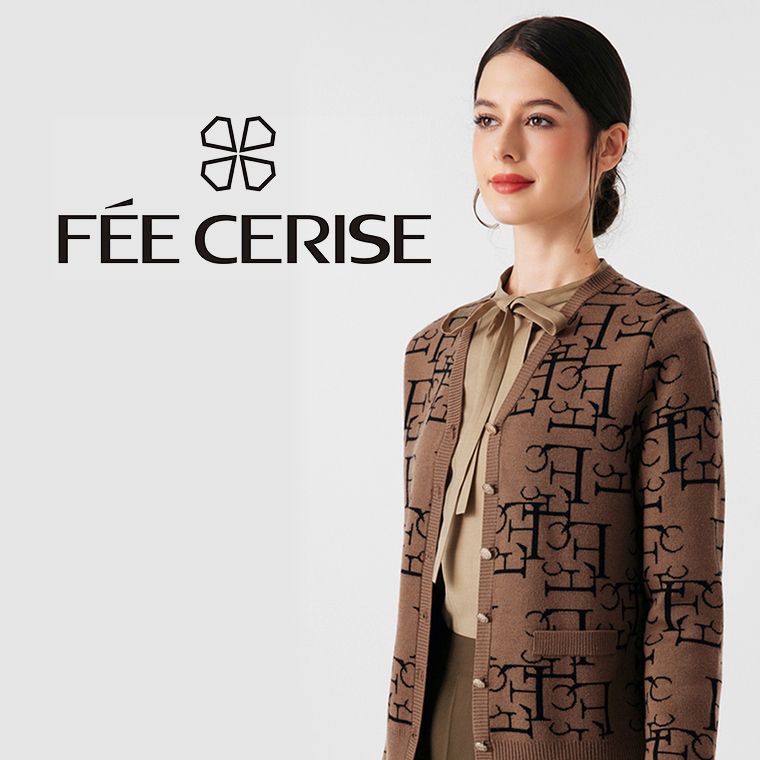 フィシリーズコーディネート