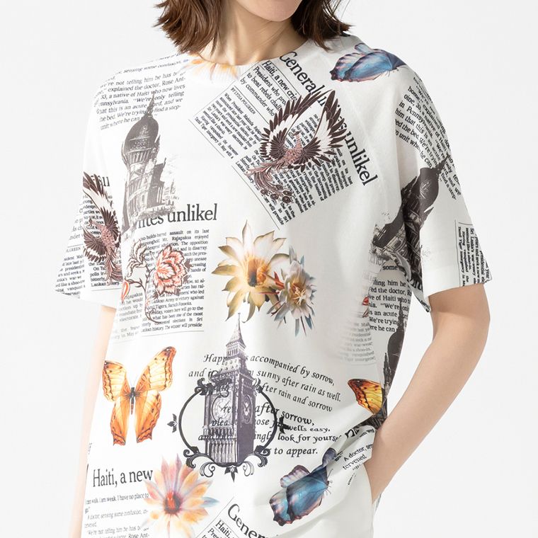 Ｔシャツ