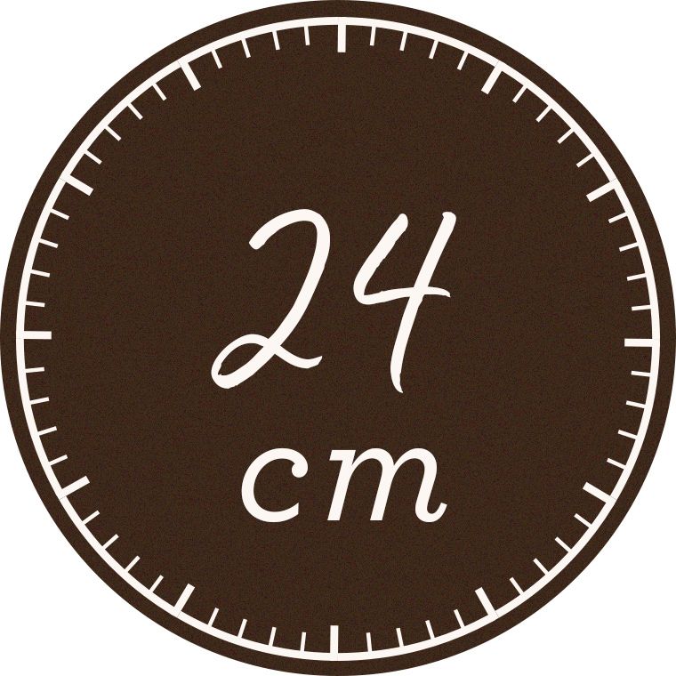 24cm