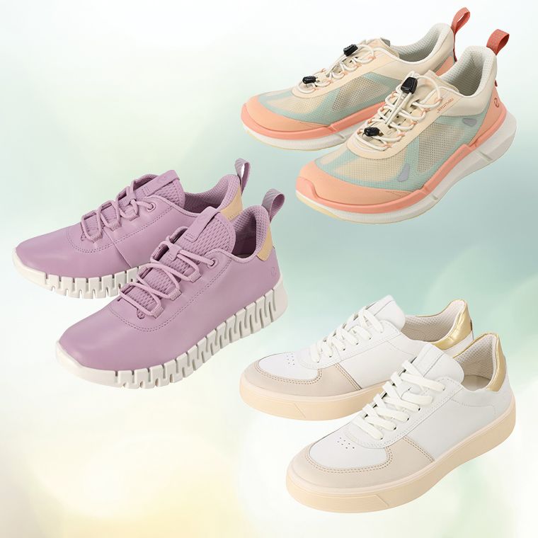 ネット限定アイテム