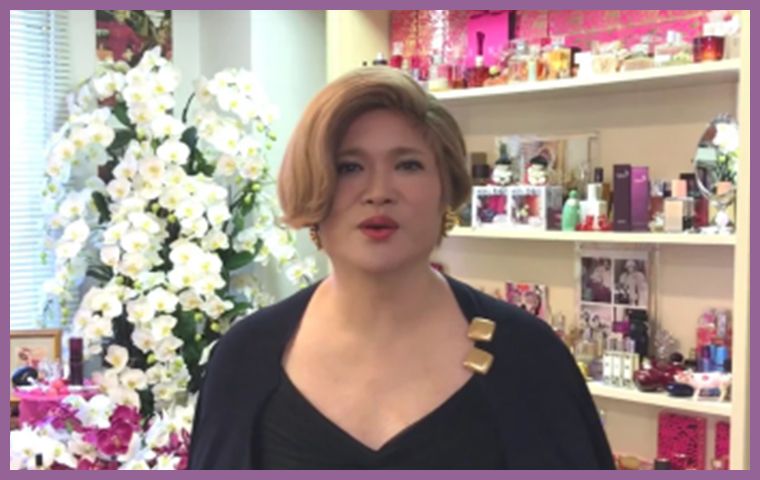 丸尾 幸(マルル) | 🎊QVC🎊 🌹IKKOさんプロデュース