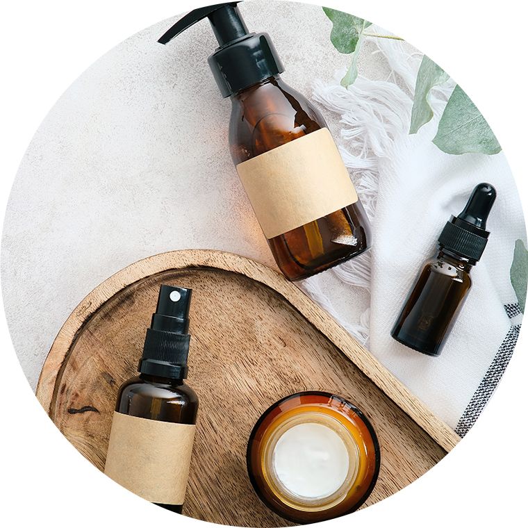 トライアル＆ミニサイズ