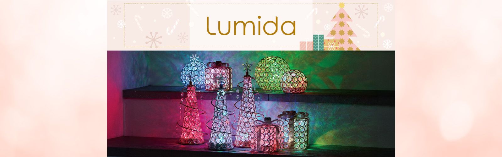 Lumida