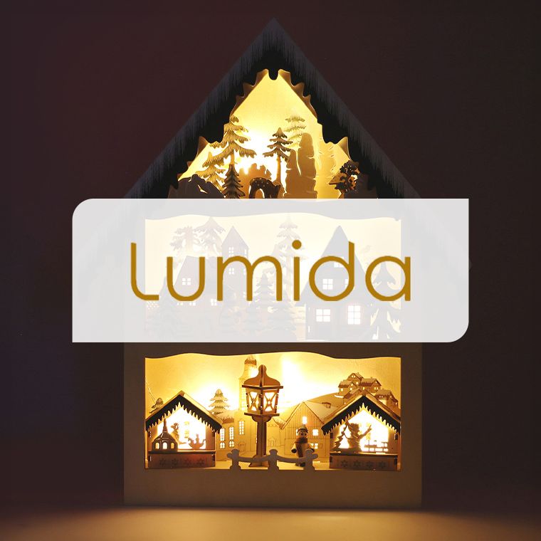 LUMIDA