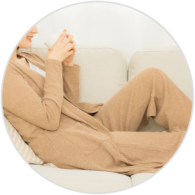 ホームウェア・その他