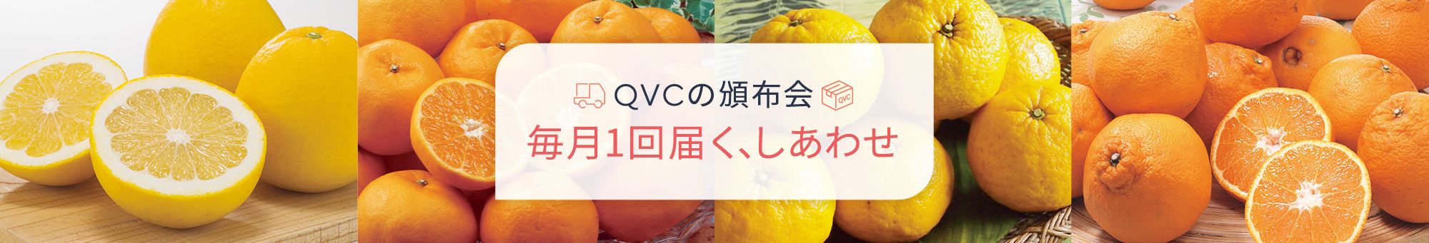 熊本のおいしい柑橘6ヵ月頒布会